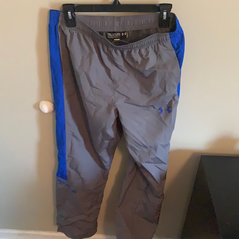 Sweatpants